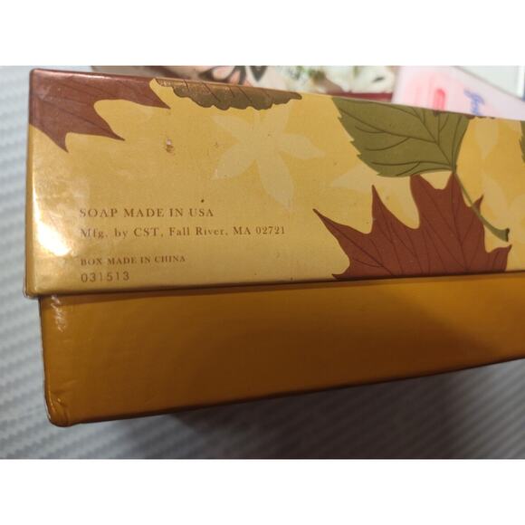 SOAP BAR LOT OF 21 - Picture 6 of 8